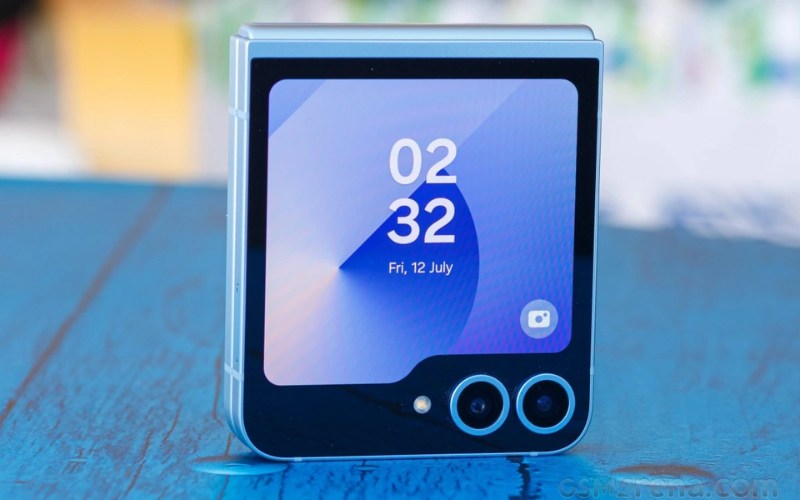 Z Flip 7 là chiếc điện thoại đáng sở hữu trong năm nay